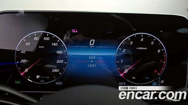 Mercedes-Benz S-класс W223, 2025 8