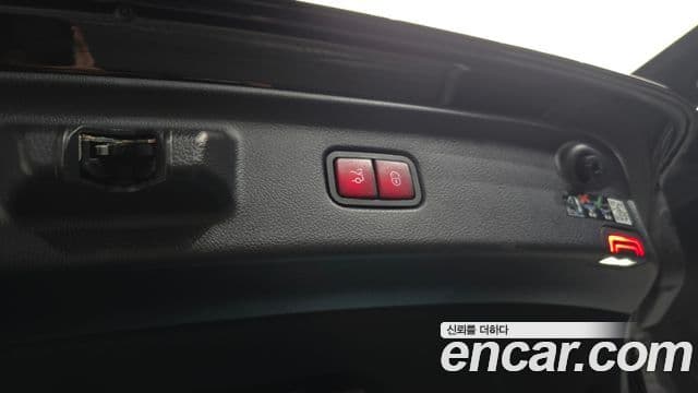 Mercedes-Benz S-класс W223, 2025 20