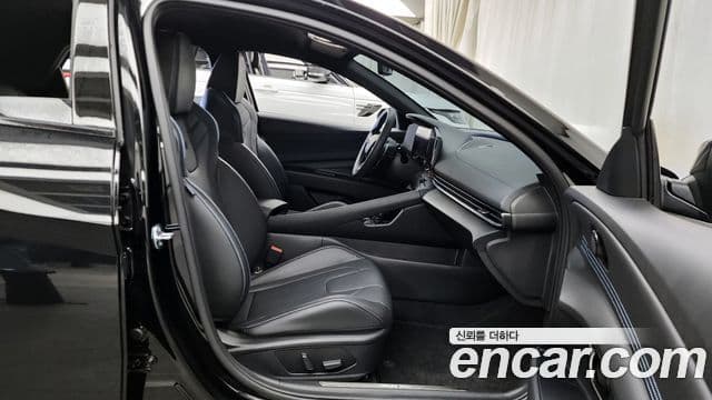 Hyundai The / новый New Avante (CN7) 2.0 N, 2025 11