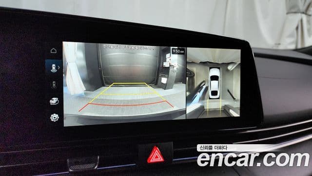 Hyundai The / новый New Avante (CN7) 2.0 N, 2025 15