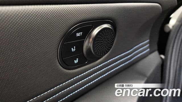 Hyundai The / новый New Avante (CN7) 2.0 N, 2025 18