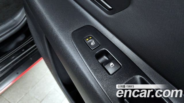 Hyundai The / новый New Avante (CN7) 2.0 N, 2025 19