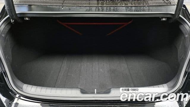 Hyundai The / новый New Avante (CN7) 2.0 N, 2025 20