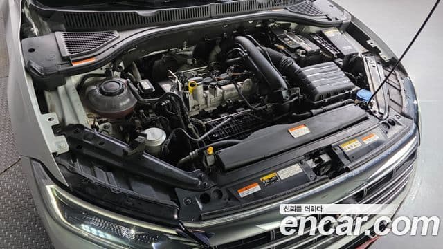 Volkswagen Jetta 7세대 Prestige, 2021 6