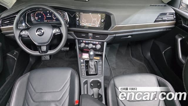 Volkswagen Jetta 7세대 Prestige, 2021 7
