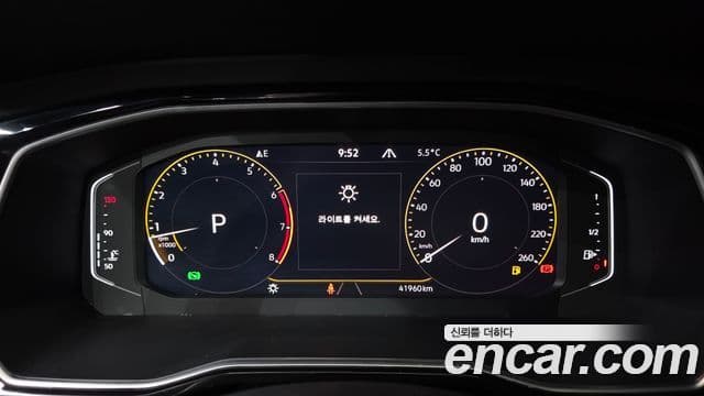 Volkswagen Jetta 7세대 Prestige, 2021 8