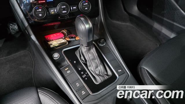 Volkswagen Jetta 7세대 Prestige, 2021 9