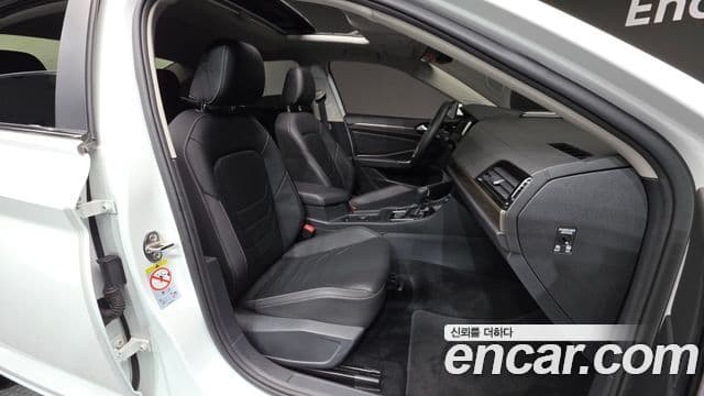 Volkswagen Jetta 7세대 Prestige, 2021 10
