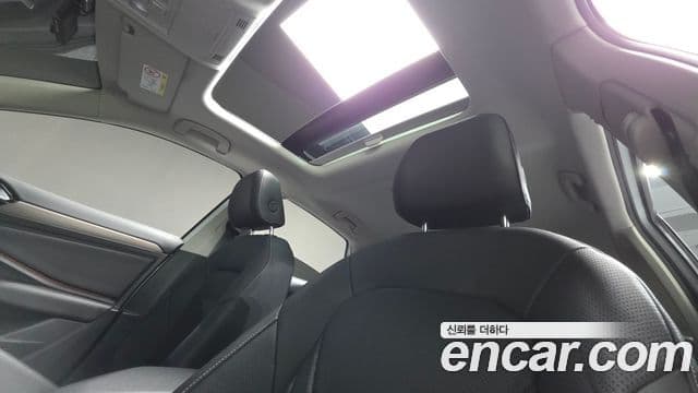 Volkswagen Jetta 7세대 Prestige, 2021 11