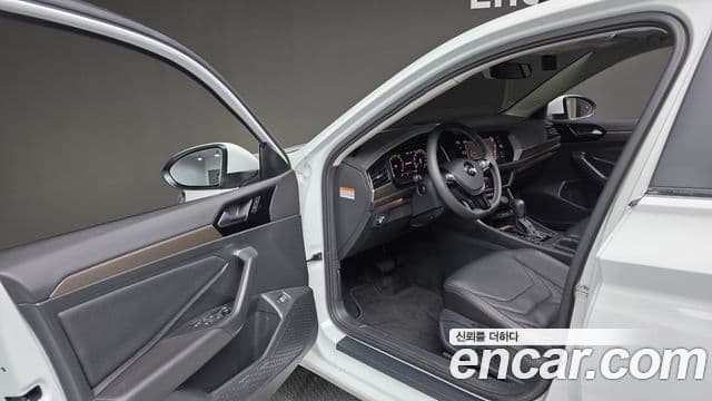 Volkswagen Jetta 7세대 Prestige, 2021 12