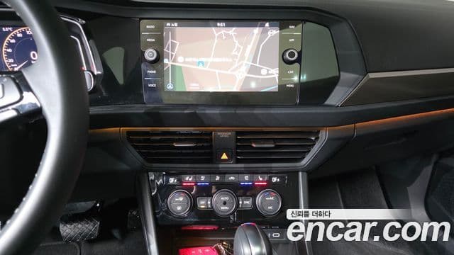 Volkswagen Jetta 7세대 Prestige, 2021 14