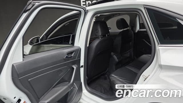 Volkswagen Jetta 7세대 Prestige, 2021 17