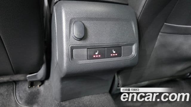 Volkswagen Jetta 7세대 Prestige, 2021 18