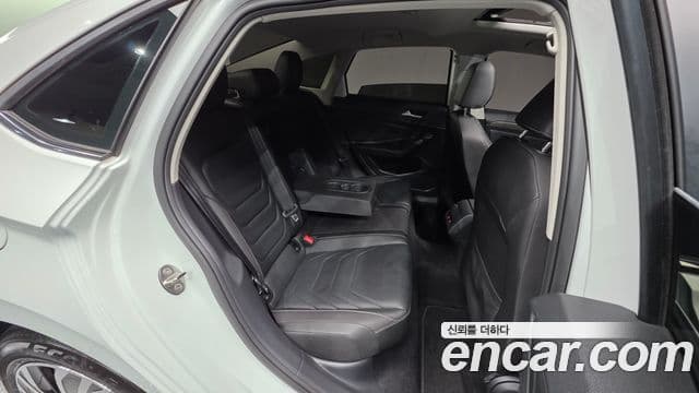 Volkswagen Jetta 7세대 Prestige, 2021 19