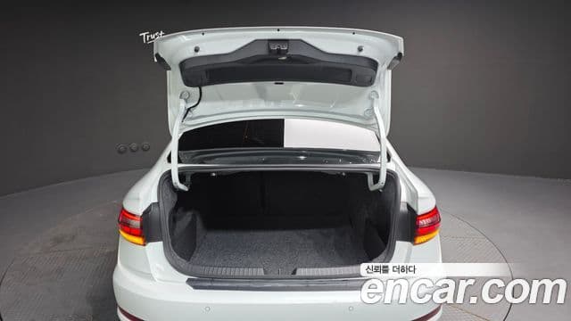 Volkswagen Jetta 7세대 Prestige, 2021 20