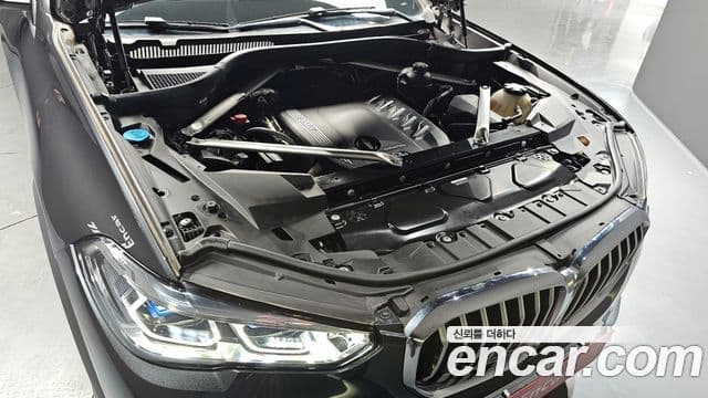 BMW X5 (G05) xDrive 30d xLine, 2022 6