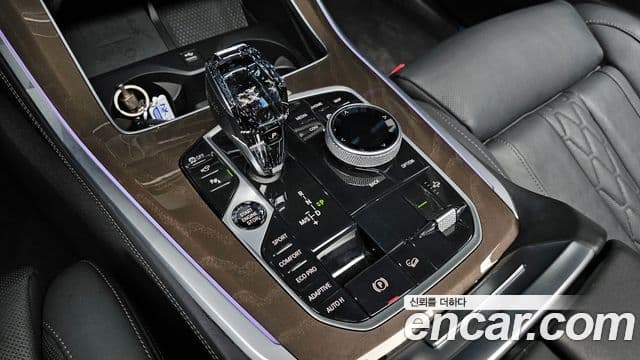 BMW X5 (G05) xDrive 30d xLine, 2022 9