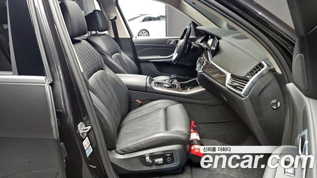 BMW X5 (G05) xDrive 30d xLine, 2022 10