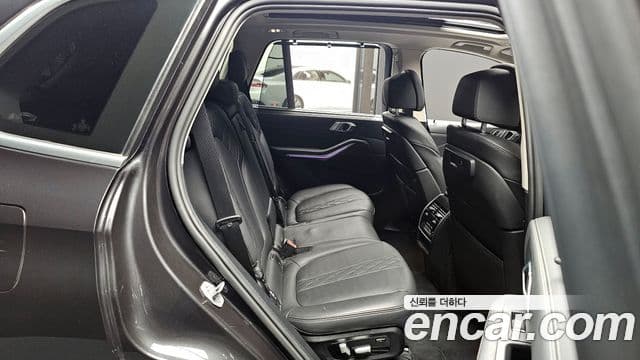 BMW X5 (G05) xDrive 30d xLine, 2022 11