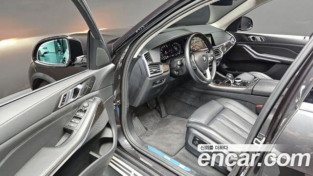 BMW X5 (G05) xDrive 30d xLine, 2022 12