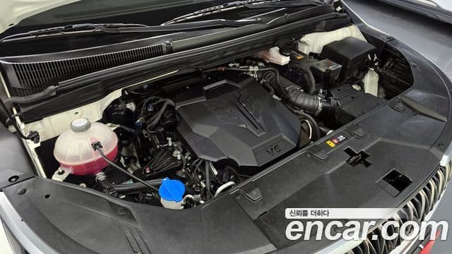 Kia Carnival 4세대 Signature, 2021 6