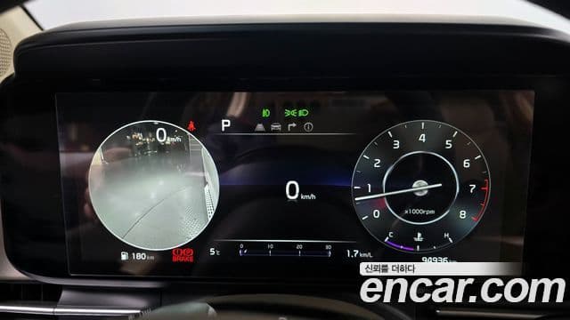 Kia Carnival 4세대 Signature, 2021 8
