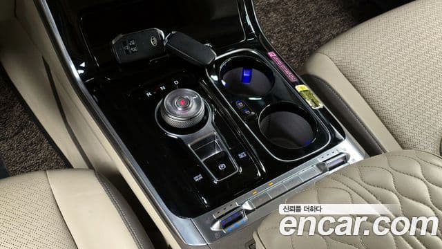 Kia Carnival 4세대 Signature, 2021 9