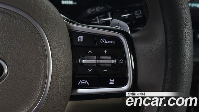 Kia Carnival 4세대 Signature, 2021 14