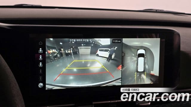 Kia Carnival 4세대 Signature, 2021 15