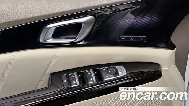 Kia Carnival 4세대 Signature, 2021 17