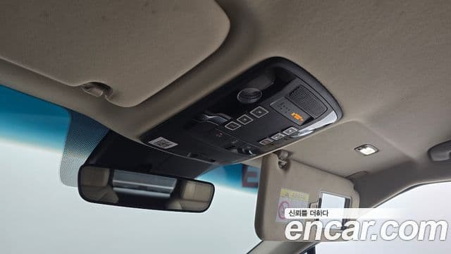 Kia Carnival 4세대 Signature, 2021 18