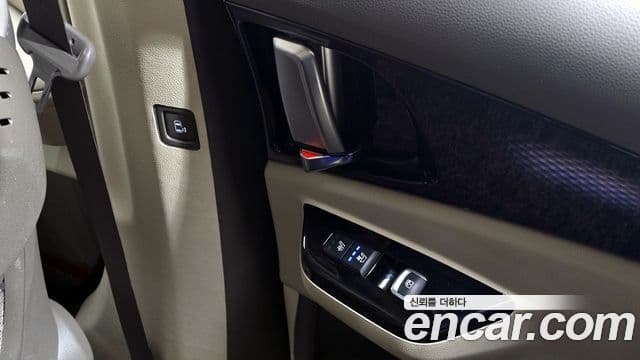 Kia Carnival 4세대 Signature, 2021 19