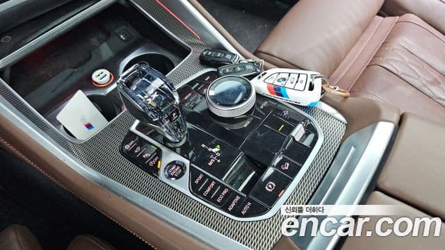 BMW X6 (G06) xDrive40i M Sport, 2023 9