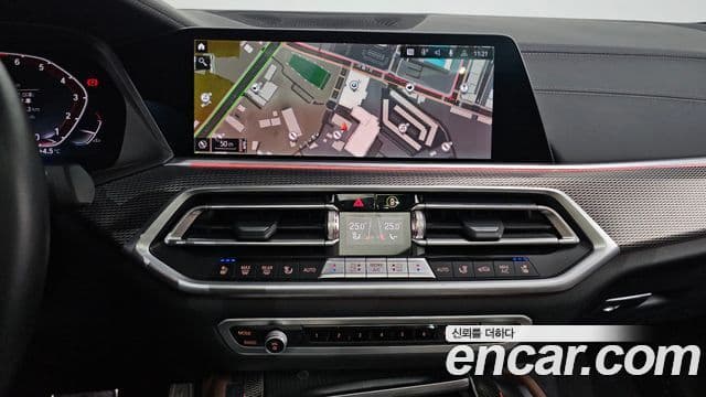 BMW X6 (G06) xDrive40i M Sport, 2023 12