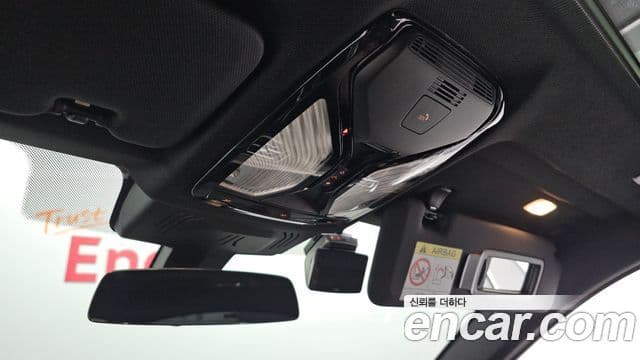 BMW X6 (G06) xDrive40i M Sport, 2023 16