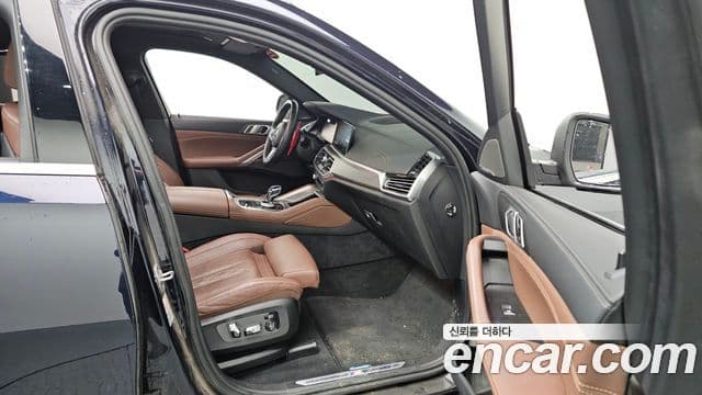 BMW X6 (G06) xDrive40i M Sport, 2023 17