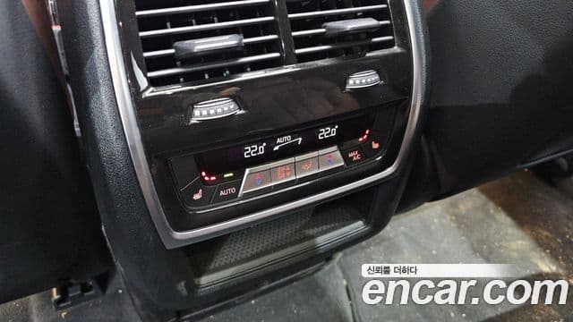 BMW X6 (G06) xDrive40i M Sport, 2023 18