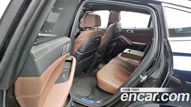 BMW X6 (G06) xDrive40i M Sport, 2023 19