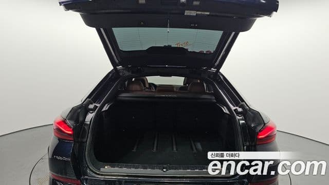 BMW X6 (G06) xDrive40i M Sport, 2023 20