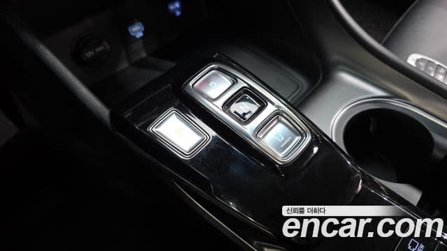 Hyundai Sonata (DN8) Premium Family, 2021 9