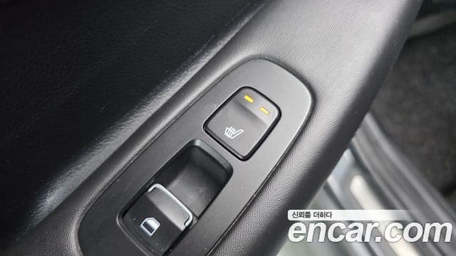 Hyundai Sonata (DN8) Premium Family, 2021 18