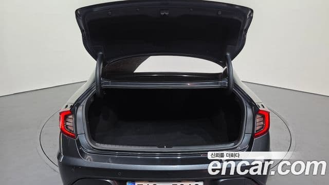Hyundai Sonata (DN8) Premium Family, 2021 20