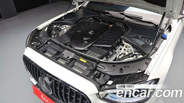Mercedes-Benz S-класс W223 S400 d 4MATIC, 2023 6