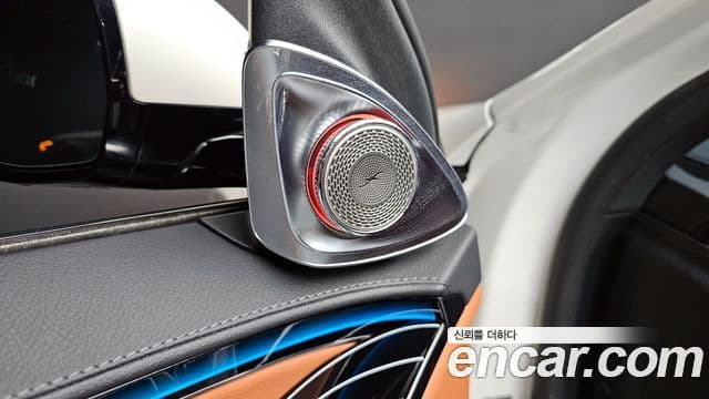 Mercedes-Benz S-класс W223 S400 d 4MATIC, 2023 17