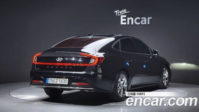 Hyundai Sonata (DN8) Premium Plus, 2022 2