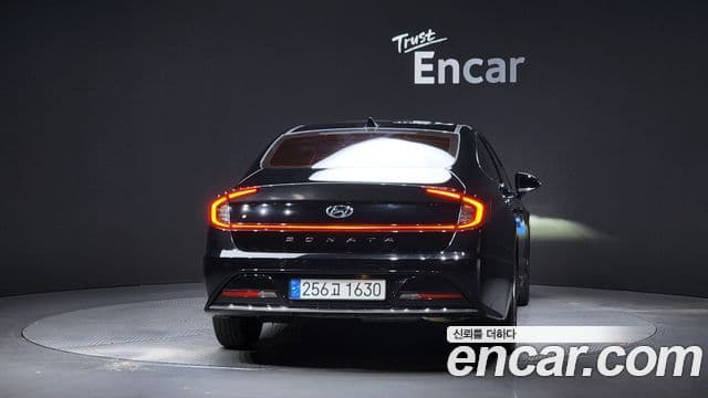 Hyundai Sonata (DN8) Premium Plus, 2022 все фото