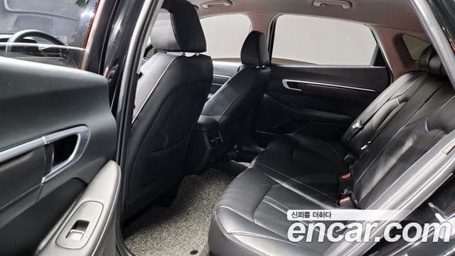 Hyundai Sonata (DN8) Premium Plus, 2022 14