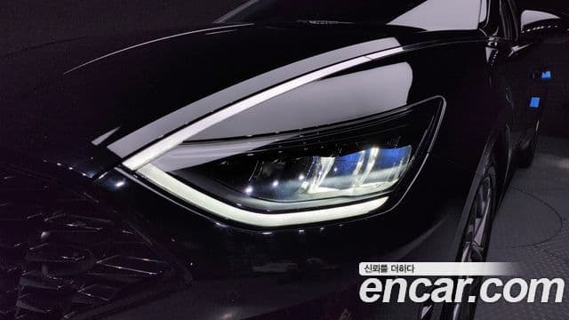 Hyundai Sonata (DN8) Premium Plus, 2022 18