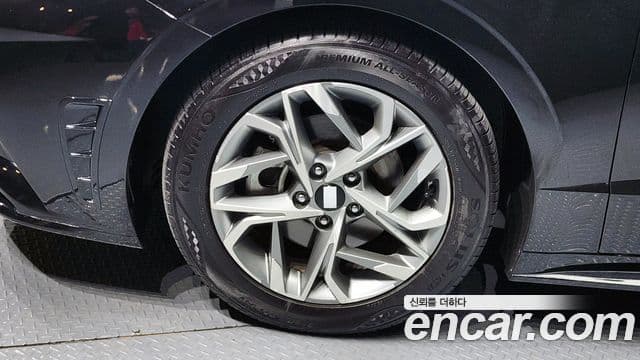 Hyundai Sonata (DN8) Premium Plus, 2022 19