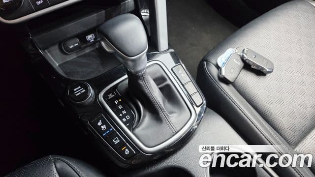 Kia Seltos Prestige, 2021 9